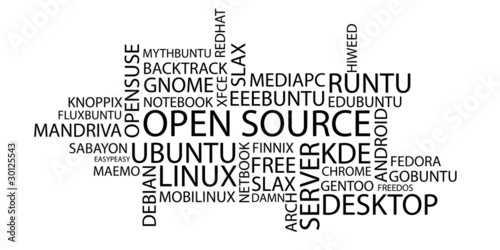 Open source