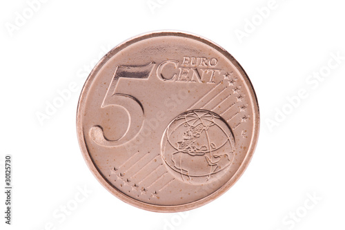 Fünf Cent