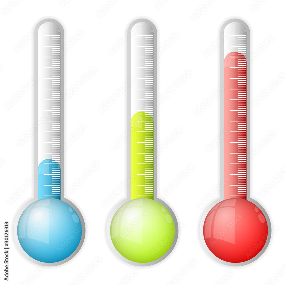 thermometer thermometer