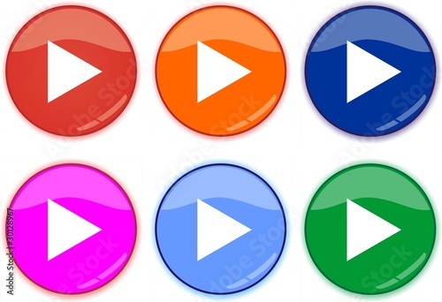 boutons play