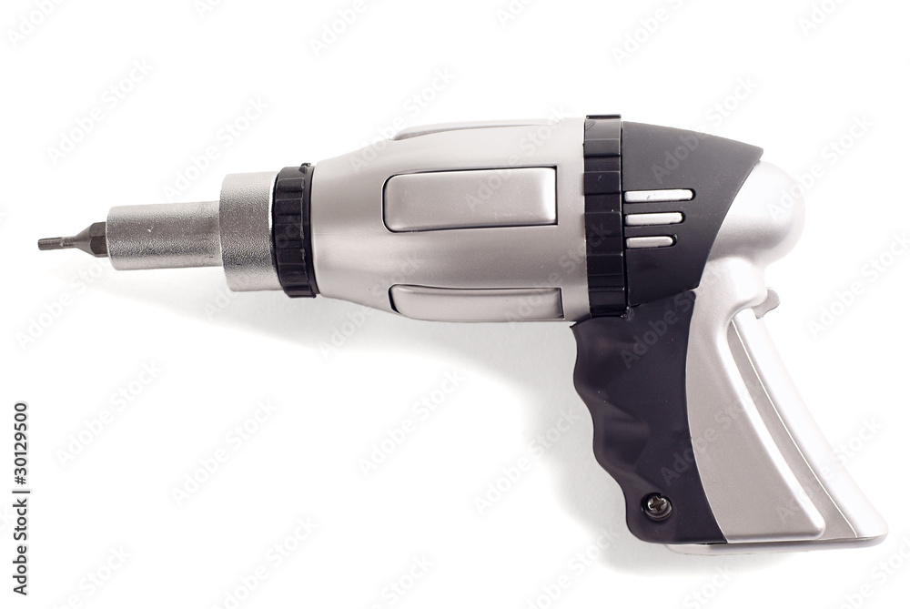 Screwdriver Screwdriver