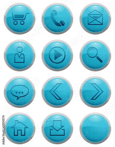 Free Download Icons - GFXLoad