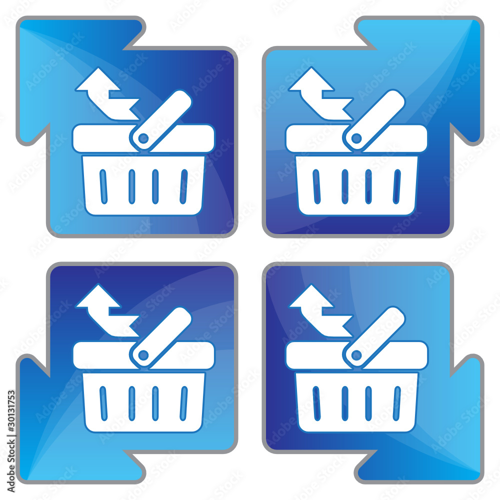 BASKET MINUS ICON BASKET MINUS ICON