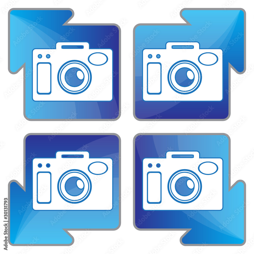 PHOTOCAMERA ICON