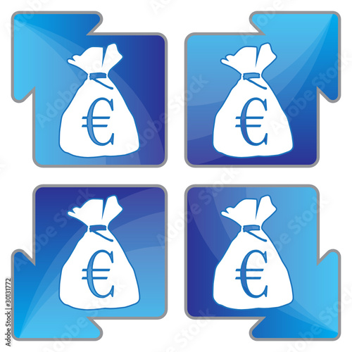 BAG EURO ICON