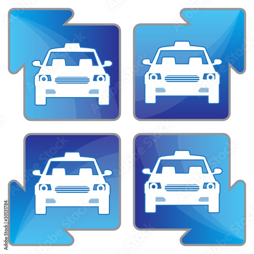 CAR ICON