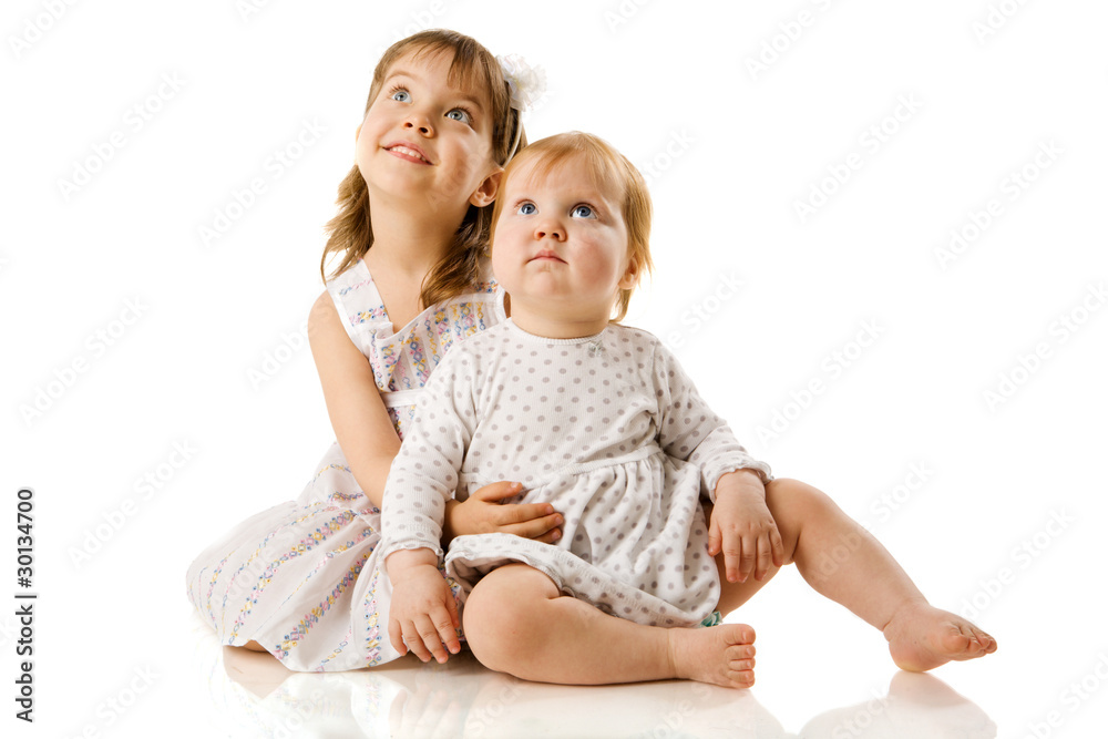 Two Sisters Two Sisters