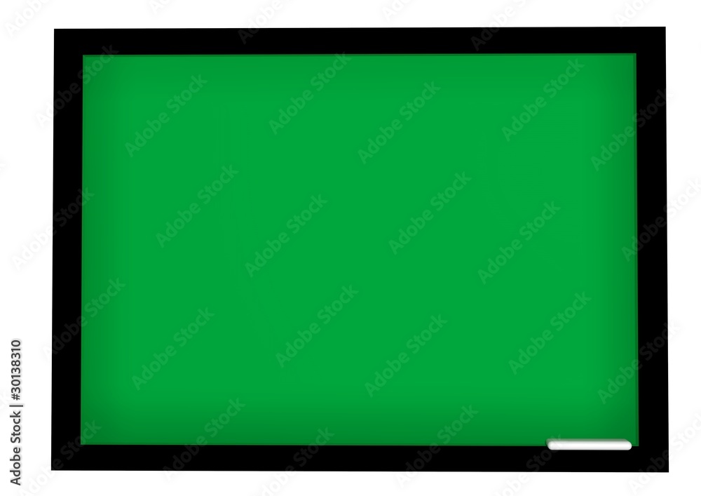 Silverblank chalkboard horizontal Silverblank chalkboard horizontal