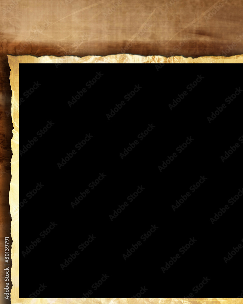 Obraz premium old photo