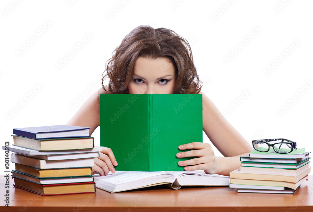 beautiful girl student beautiful girl student