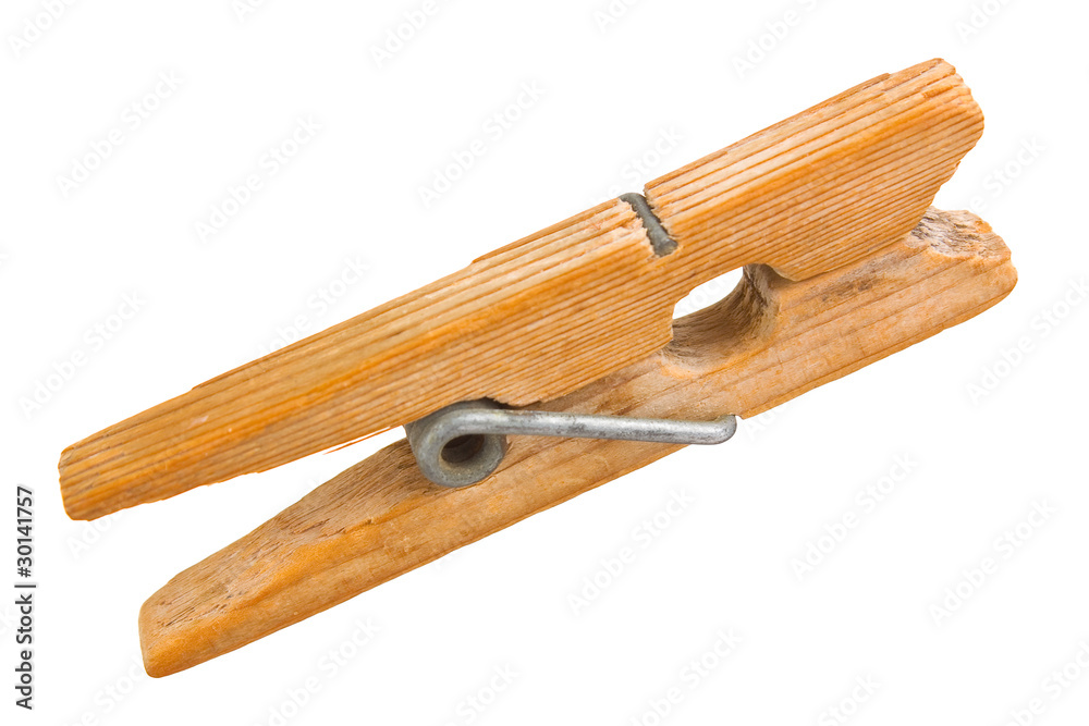 Clothespins Clothespins