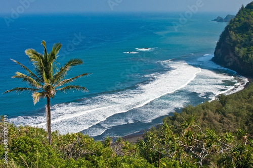 Pololu Valley