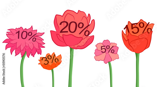 discount