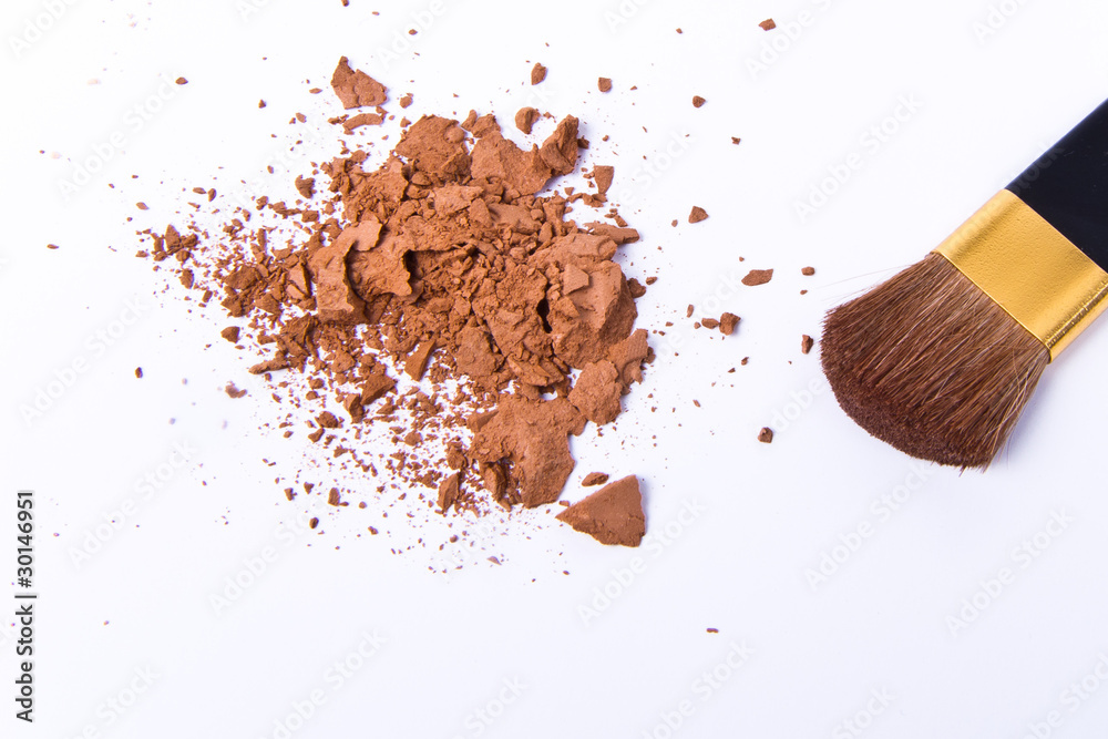 crushed eyeshadow crushed eyeshadow
