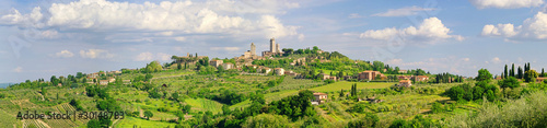 San Gimignano 10