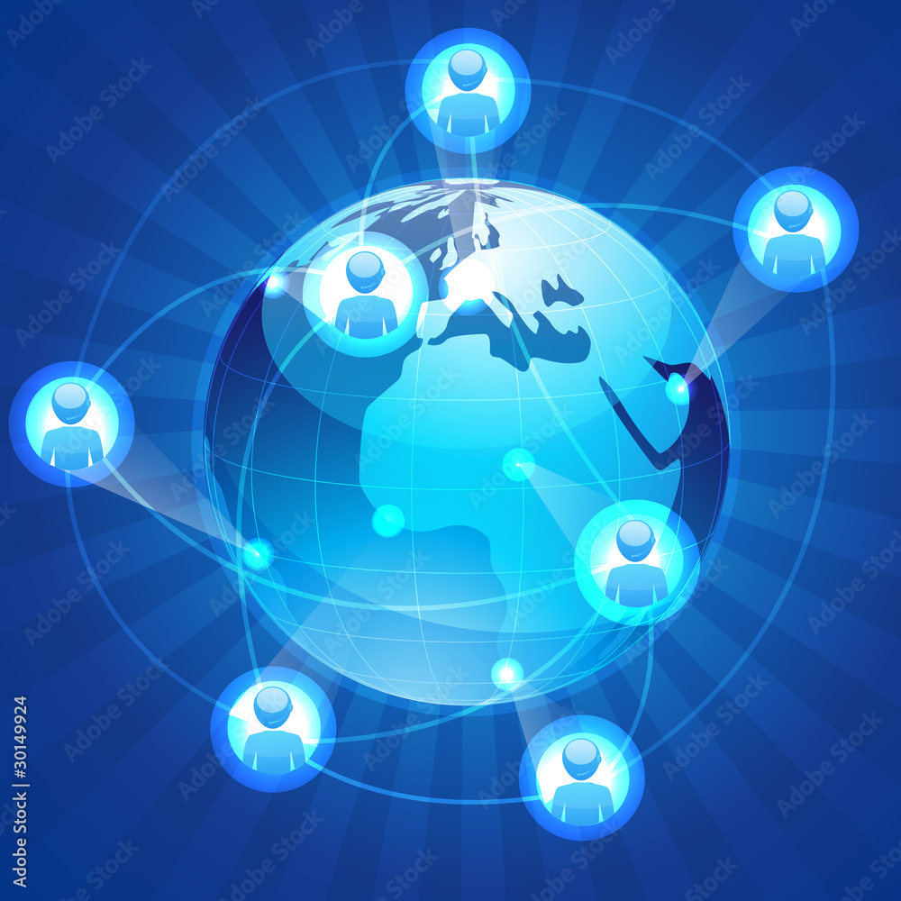 social networking social networking