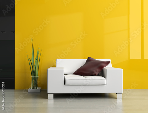 Fototapeta Naklejka Na Ścianę i Meble -  drawing room