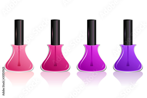 nail polish