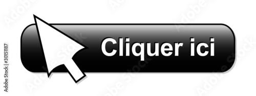 Bouton Web "CLIQUER ICI" (souris clic cliquez curseur connexion)