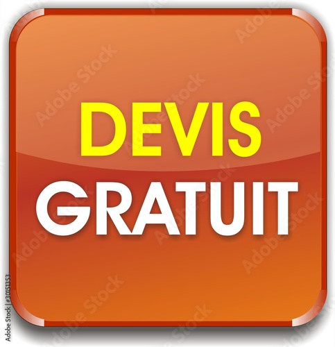 bouton devis gratuit