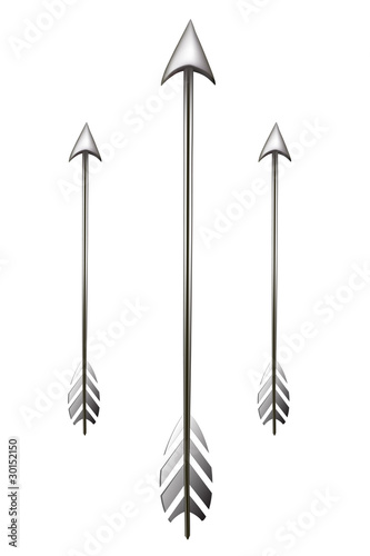 sets of arrows