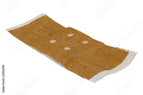 Pflaster | band-aid photo