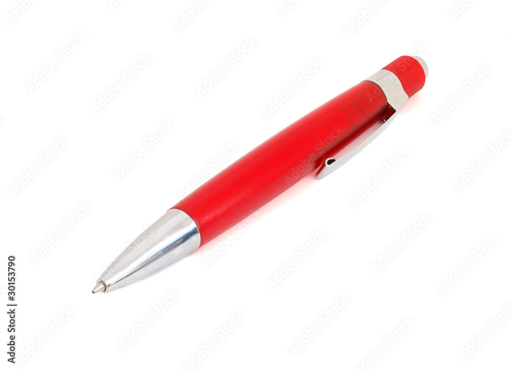 Red Pen Red Pen