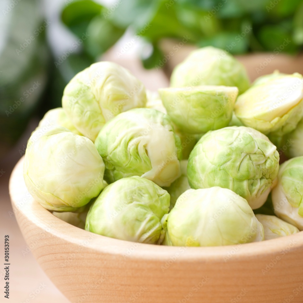 Rosenkohl Rosenkohl