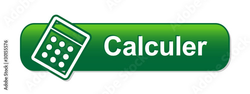Bouton Web CALCULER (calculatrice calculette outils en ligne)