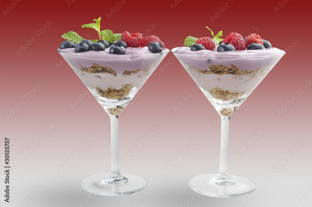 Yogurt Yogurt