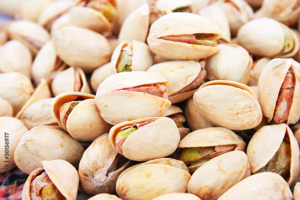Pistachios Pistachios