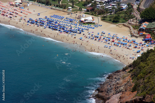 Mediterranean Coast