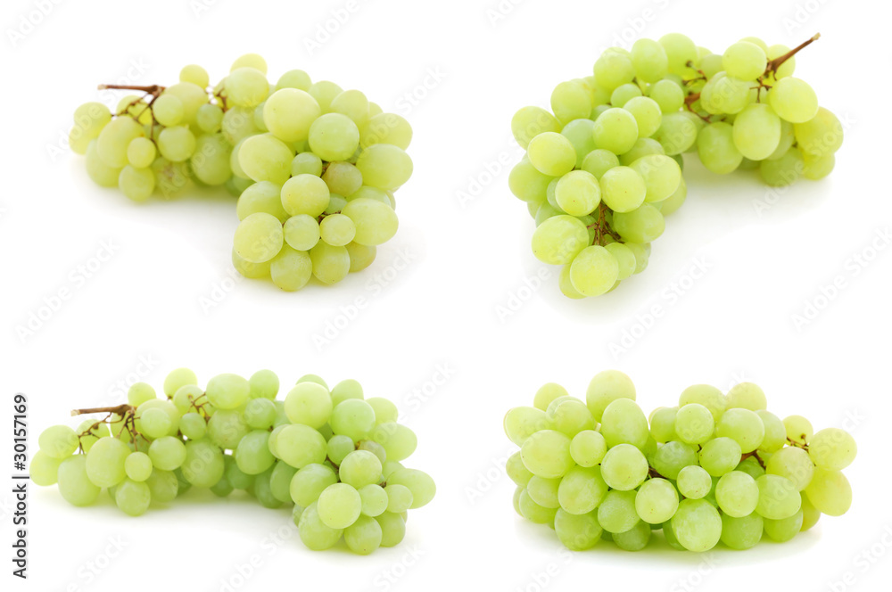 Grapes