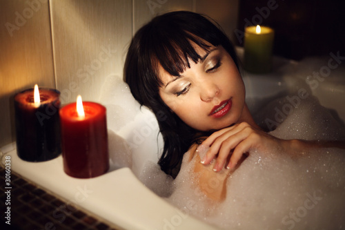 relaxation