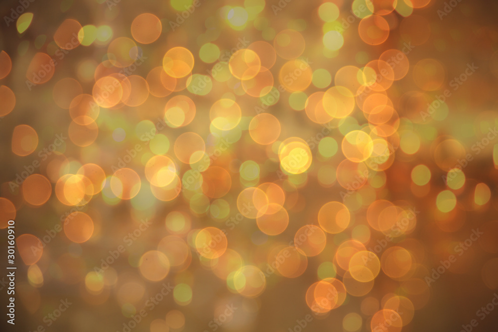 twinkle lights
