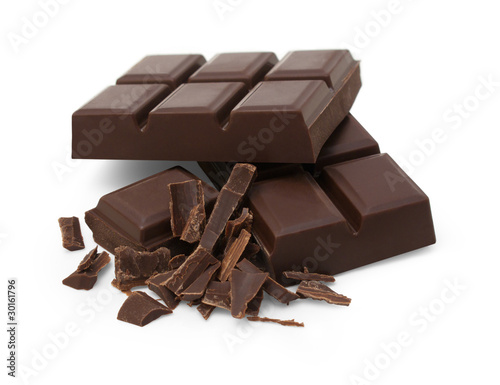 Tablette de Chocolat