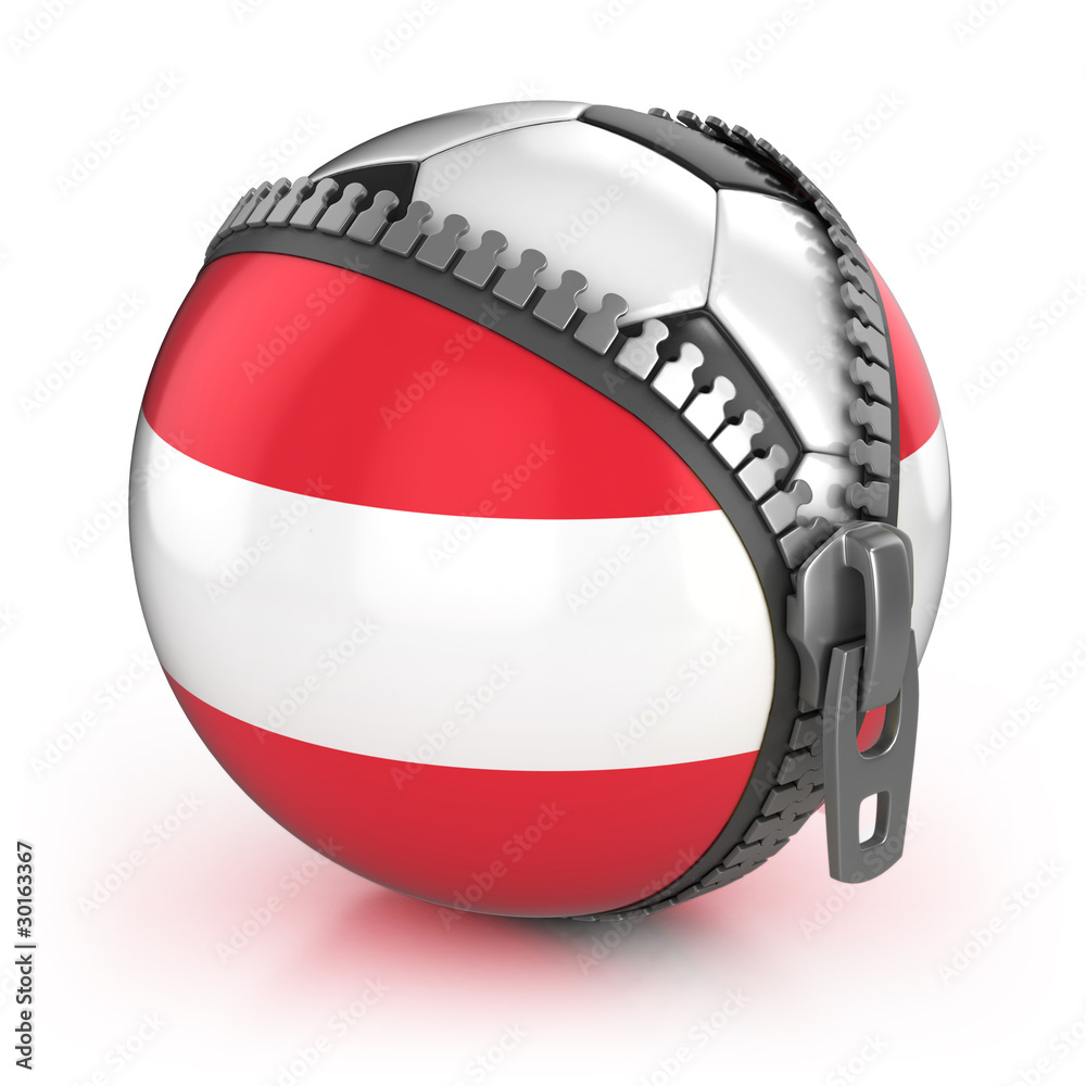 Austria football nation Austria football nation