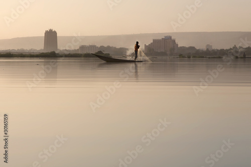Photos Lifestyle on the Delta of Niger