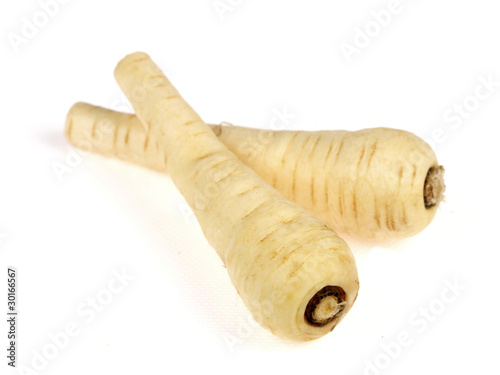 Parsnips