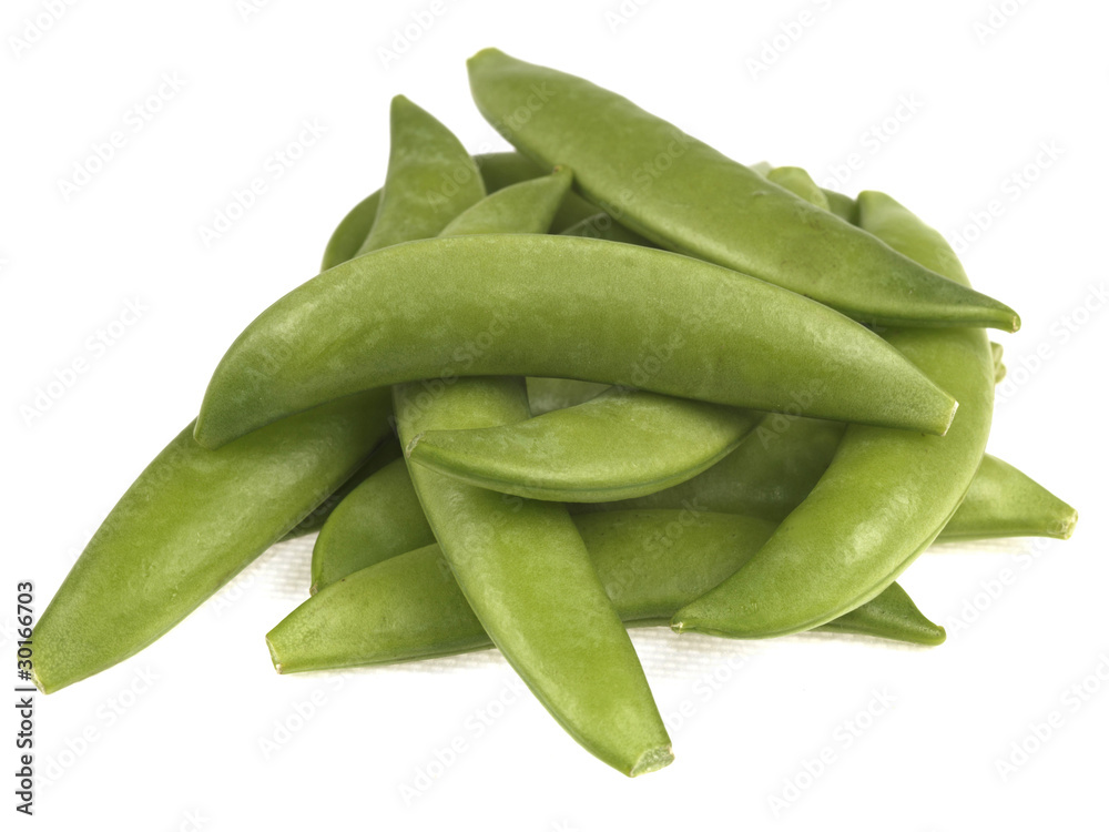 Sugarsnap Peas Sugarsnap Peas