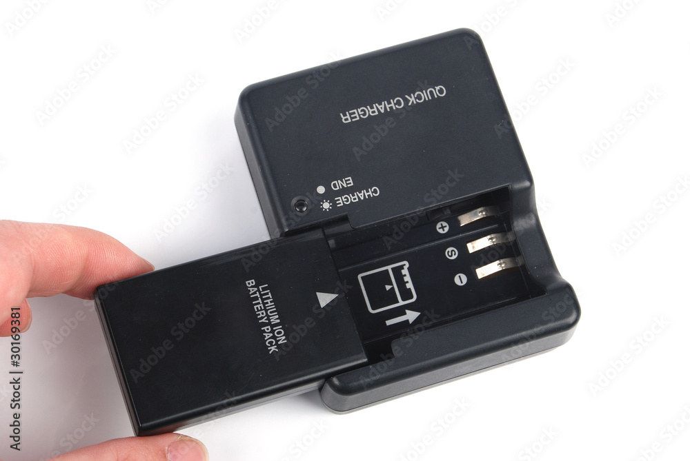 Battery Battery