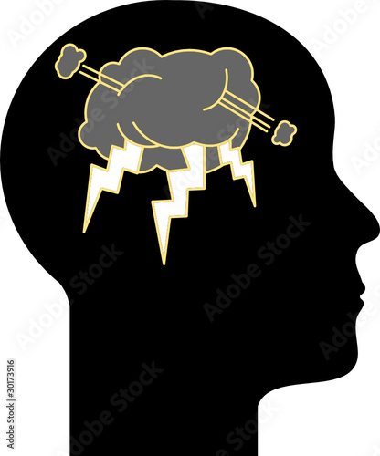 Thinking Head
