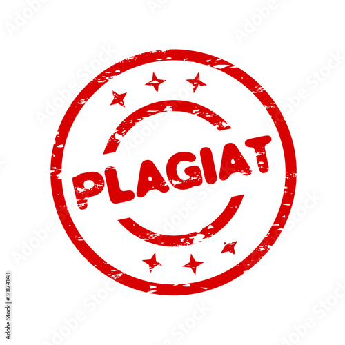 Plagiat