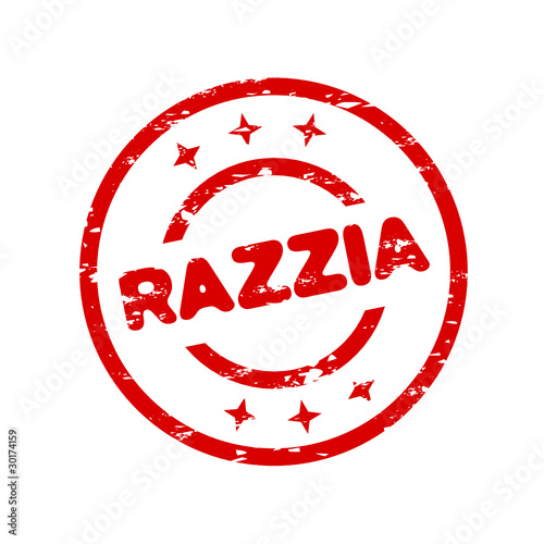 Razzia
