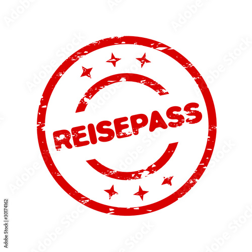 Reisepass