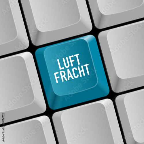 taste luftfracht