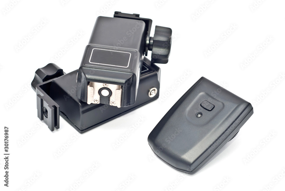 Wireless trigger Wireless trigger