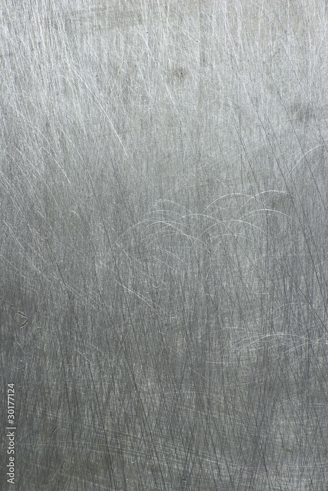 Obraz premium metal steel