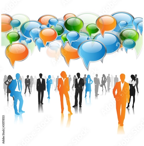 business concept design