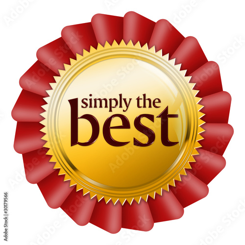 simply the best